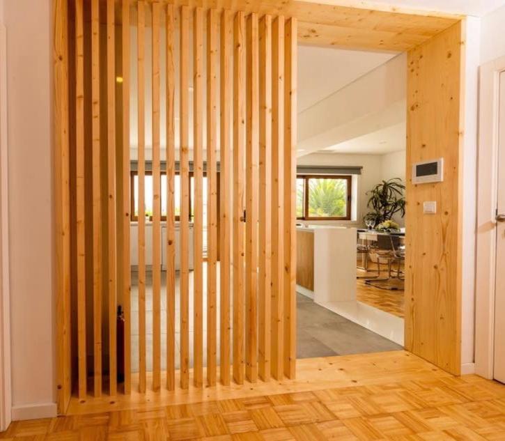 Ferienwohnung Miguitus House Caminha Exterior foto